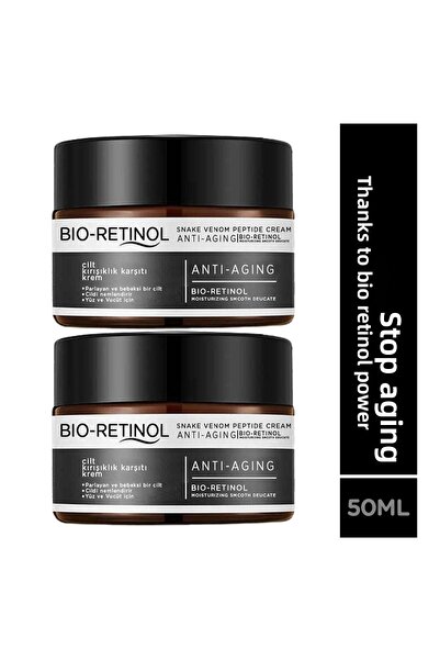 Wrınkless Snail Cream كريم ببتيد السم الثعبان بيو ريتينول