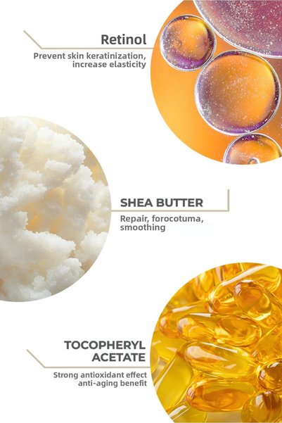 VEELA Repairing Retinol Cellular Serum 0.5% Retinol