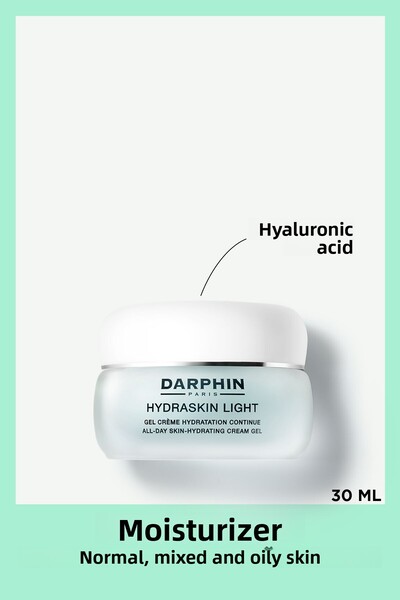 Darphin Hydraskin Light Nemlendirici Krem 30 ml
