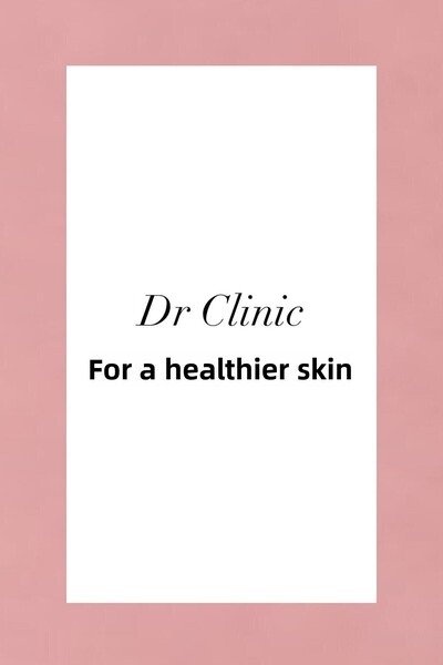 Dr. Clinic Double Phase B5 Vitamin Makeup Removal Water 150 ml