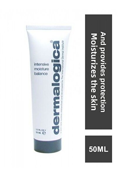 Dermalogica كريم ترطيب الوجه المكثف فائق التغذية 100 مل