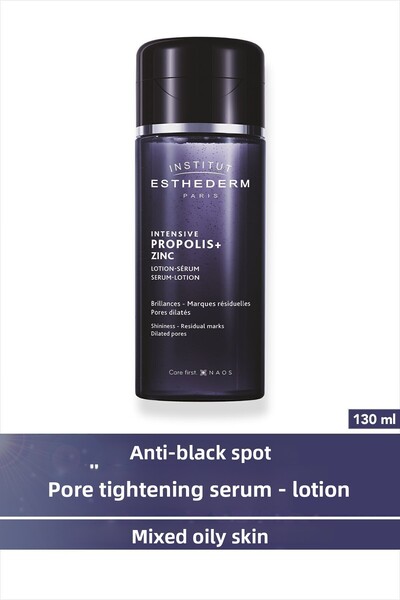 Institut Esthederm Smoothing Tonic Lotion to Prevent Formation for Sensitive ...