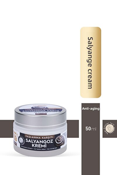 Softto Plus 50ml Snail Extract - Renewing Ce Revitalizing Skin Cream