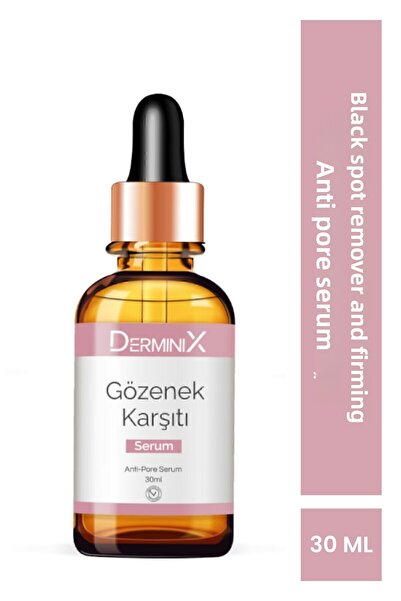 Derminix مصل مضاد للمسام (مصل مضاد للمسام)