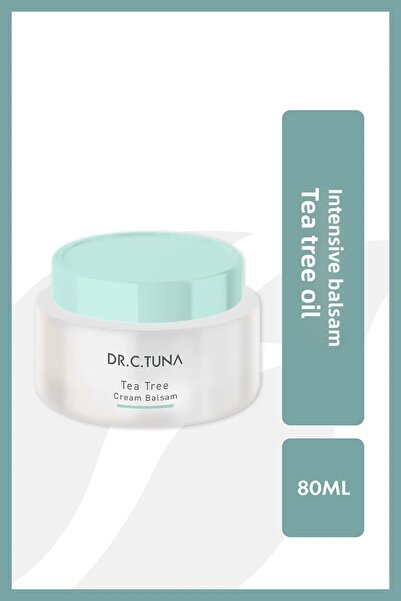 Farmasi Dr. Tuna Spring Oil Cream 110 ml