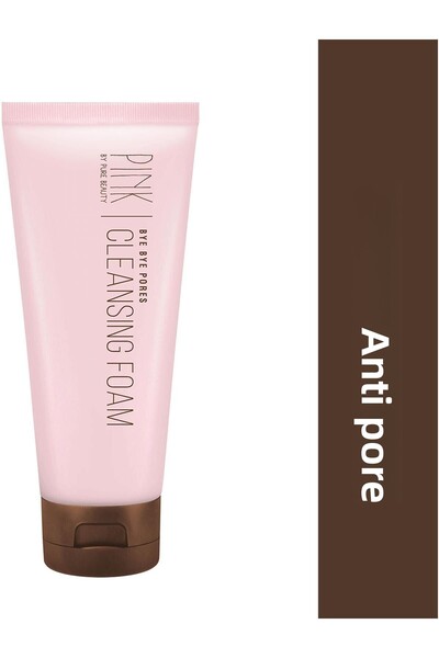 Generic Brand Bye Bye Pores Cleansing Foam 125ml
