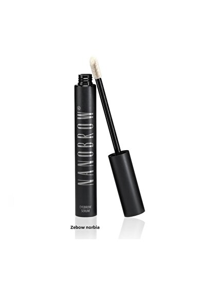 Nanobrow Ορός διέγερσης ανάπτυξης φρυδιών Nanolash EYEBROW 5 ml
