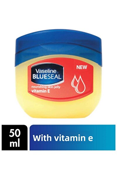 Vaseline بلوسيل فازالين - فيتامين 50 مل