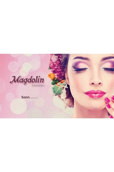 Magdolin Chale Make-Up Cream 23 Gr Number 01