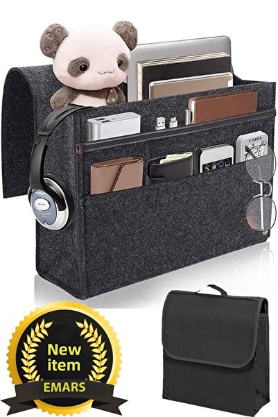 UYDEE Seat Cover Seat Cover Vehicle Organizer Briefcase Organizer Bathroom Or...