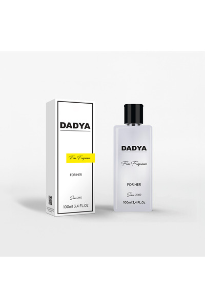 Dadya Kadın Parfüm B-250 100 ml