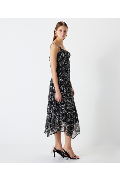 İpekyol ΦΟΡΕΜΑ ΜΕ ΣΧΕΔΙΟ