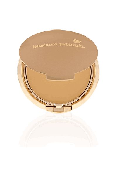 Bassam Fattouh Two Way Cake S3.5