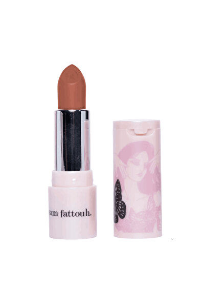 Bassam Fattouh أحمر شفاه نود مود ديزرت