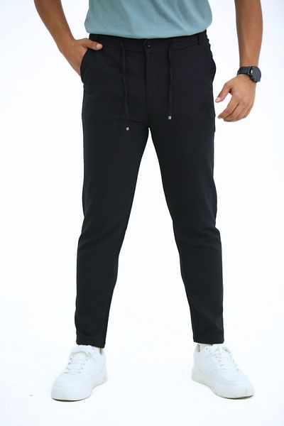 EXSPORT Adaline Italian Cut Straight Leg Pants