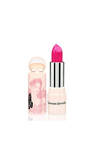 Bassam Fattouh Bf-lipsticks Broadway