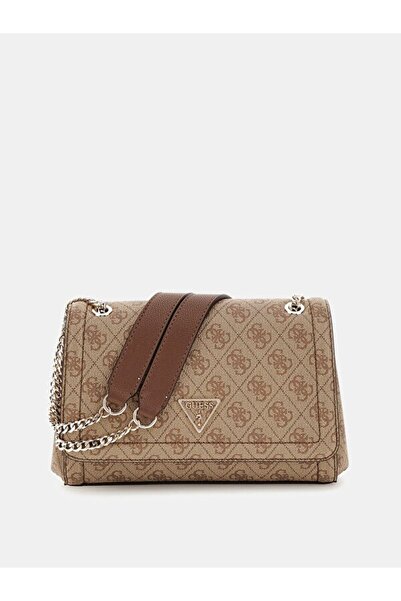 Guess Noelle Kadın Çapraz Askılı Çanta
