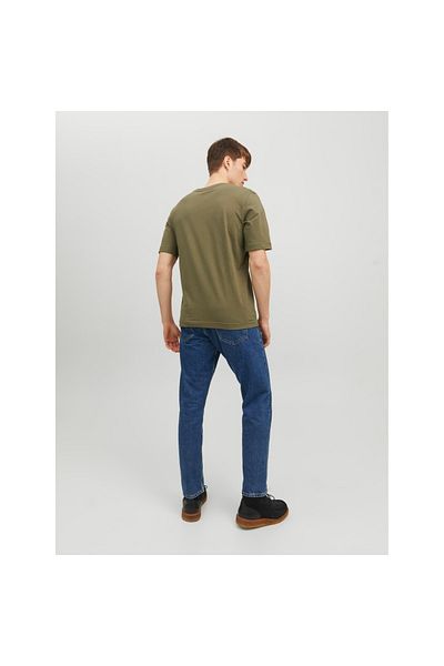 Jack & Jones Men's Casual T-shirt 12235487