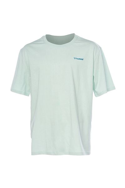 hummel Κοντομάνικο μπλουζάκι Harvey Oversize