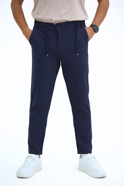 EXSPORT Adaline Italian Cut Straight Leg Pants