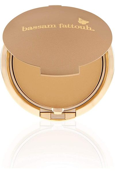Bassam Fattouh Two Way Cake S6