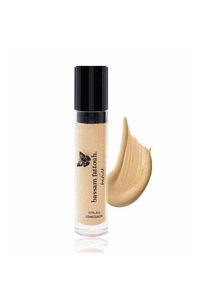 Bassam Fattouh Concealer Fits All Light