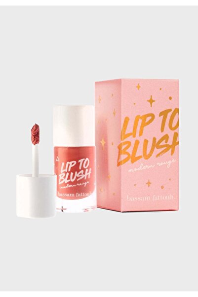 Bassam Fattouh ليب تو بلاش فالي