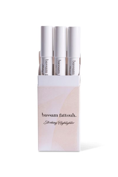 Bassam Fattouh Strobing Highlighter Set Of 3 Sticks