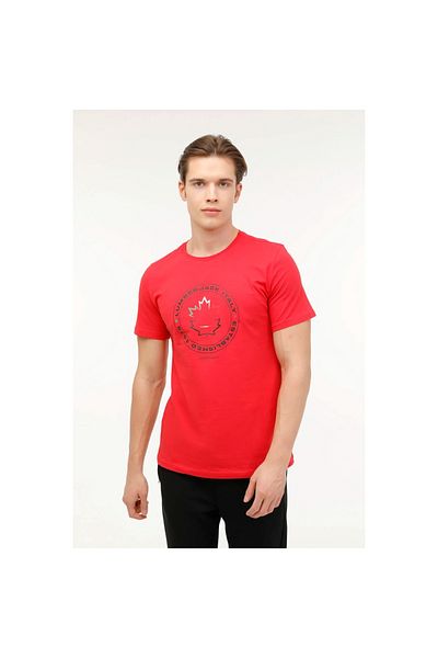 lumberjack Men's t-shirt