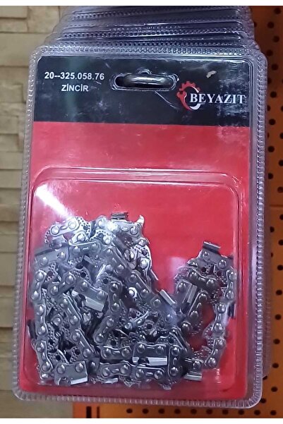 Beyazıt 38 DİŞ AĞAÇ MOTORU ZİNCİR