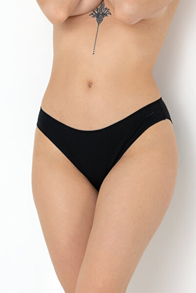 Miorre Dikişsiz Nefes Alan Rahat Kalıp Kadın Külot