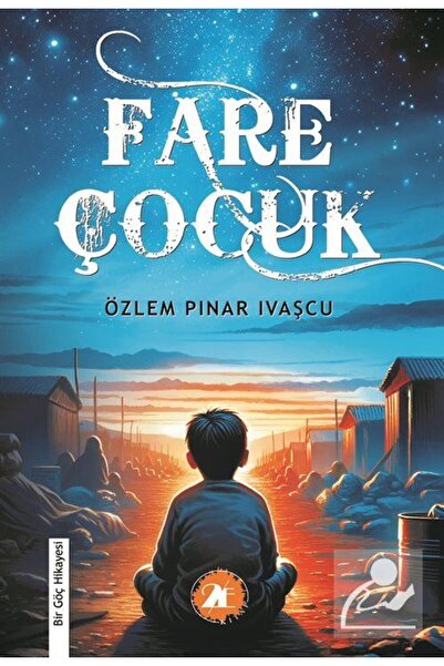 2E Kitap Fare Çocuk