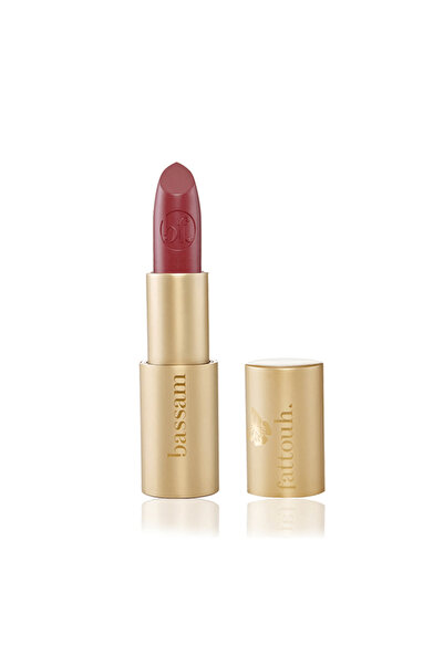 Bassam Fattouh أحمر شفاه ماتي تريكس من بسام فتوح داليا