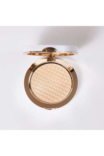 Bassam Fattouh بودرة برايدلايت الشفافة Touch Me