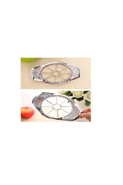 Generic 6 Piece Apple Corer and Slicer