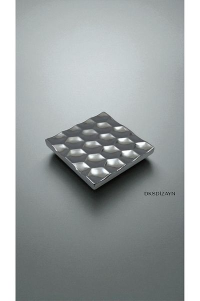 DKSDİZAYN Irish Button 1St Grade Heavy Metal Handle Furniture Drawer Kitchen Cabinet Handle Heavy Premium Handle