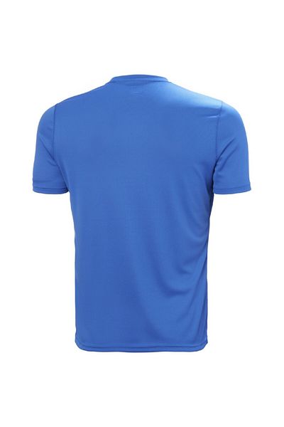 Helly Hansen Ανδρικό μπλουζάκι Tech με στρογγυλή λαιμόκοψη