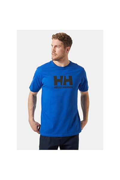 Helly Hansen Μπλουζάκι με λογότυπο