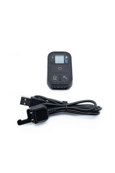 GoPro Remote Controls Remote Controls For Hero8 7 6 5 4 3 Black Motion Camera Go Pro Armte-002 Intel