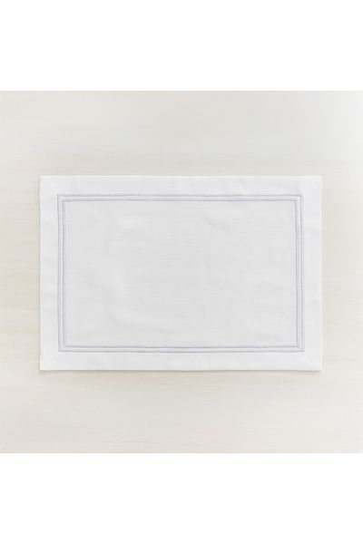 Gül Güler American Service Plain Piccolo 2 Pack 35*50