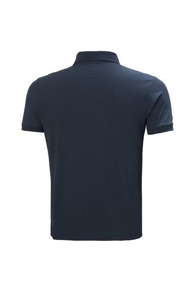 Helly Hansen Ανδρικό μπλουζάκι πόλο με κλασικό γιακά Hp Race