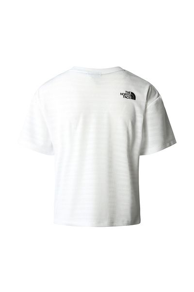 THE NORTH FACE Tricou W Ma S/s - Eu Tricou pentru damă Nf0a825afn41