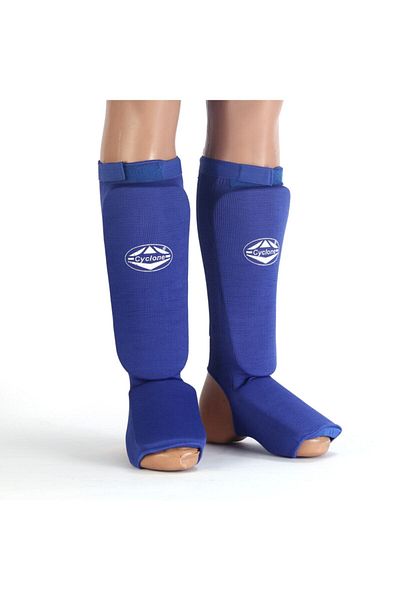 CYCLONE Kick Boxing And Muay Thai Foot Kaval Protector