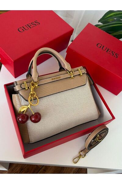 handbag GUESS Women's Clutch Bag