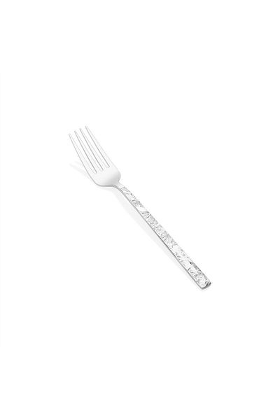 on-on Azur 6-Piece Dessert Fork 18/10