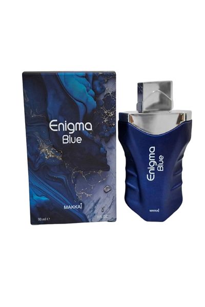 MAKKAJ ENIGMA BLUE EDP 90ML