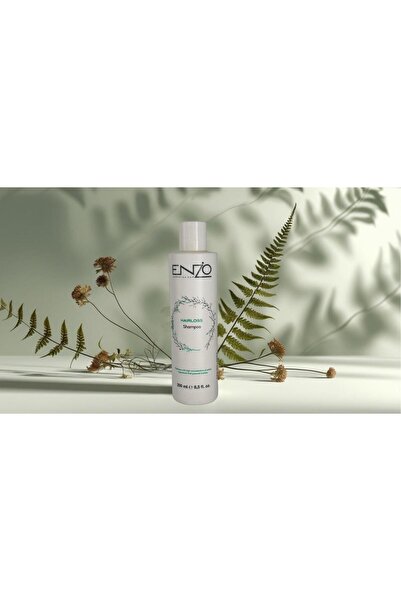 ENZO Dökülme Önleyici Şampuan 250 ML