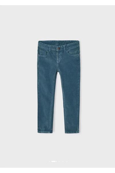 MAYORAL Boy's Corduroy Trousers 537