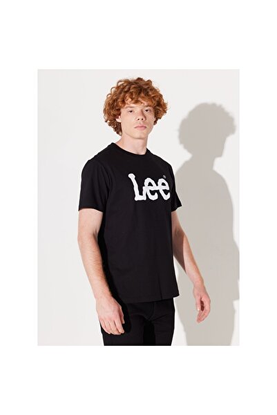 Lee Ανδρικό μπλουζάκι με λογότυπο