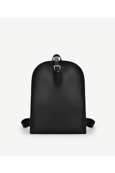 Yargıcı Leather Backpack